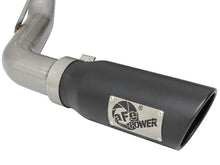 Load image into Gallery viewer, aFe MACH Force-Xp Cat-Back Exhaust GM Silverado/Sierra 1500 09-18/ Limited 2019 V6-4.3/V8-4.8/5.3L - 49-44057-B