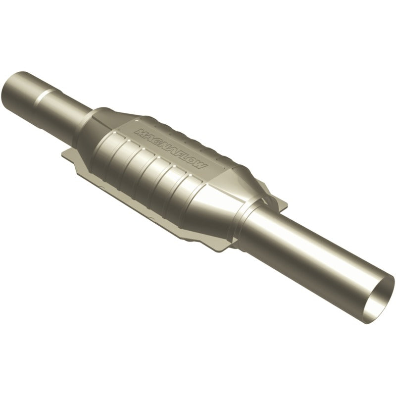 MagnaFlow Direct Fit Catalytic Converter Gm - 93475