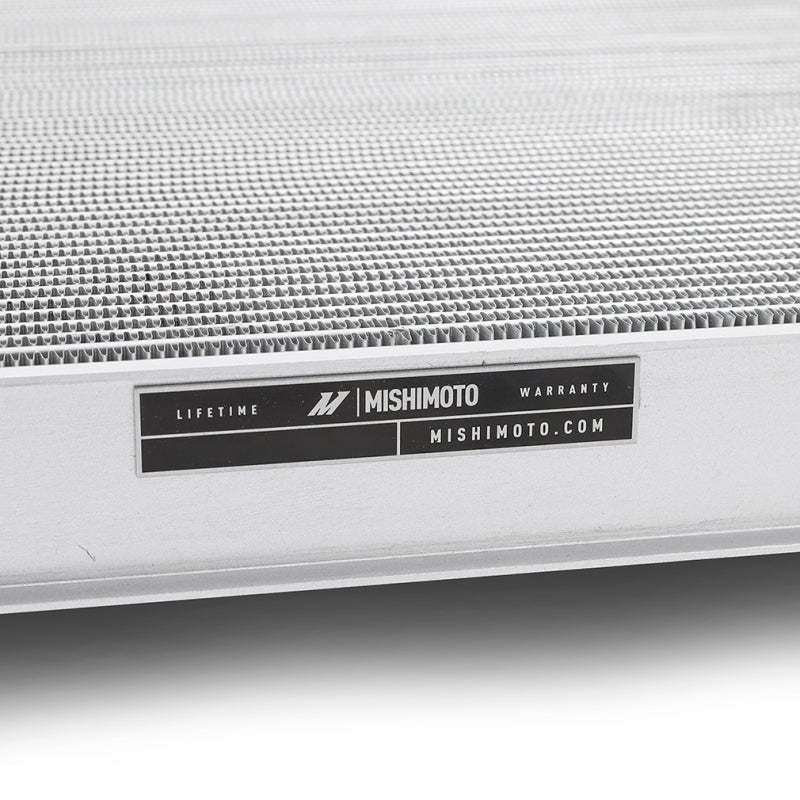 Mishimoto 2019+ Ram 6.7L Cummins Performance Aluminum Radiator - MMRAD-RAM-19