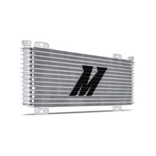 Load image into Gallery viewer, Mishimoto Universal 13-Row Stacked Plate Transmission Cooler - MMTC-SP-13N