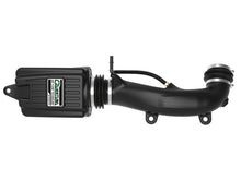 Load image into Gallery viewer, aFe Quantum Pro DRY S Cold Air Intake System 18-20 Jeep Wrangler JL L4-2.0L (t) - 53-10019D