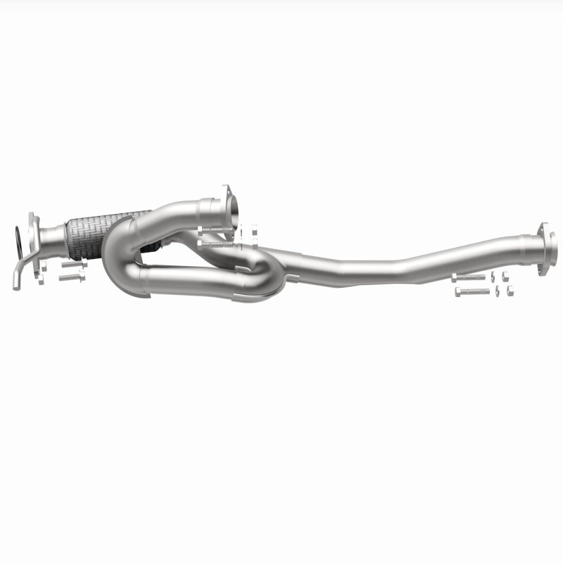 BRE Exhaust 05-07 Ford Freestyle 3.0L Front Pipe Kit - 107-0255
