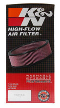 Load image into Gallery viewer, K&amp;N Replacement Air Filter Round 9in OD 7-1/2in ID 5in H - E-3650