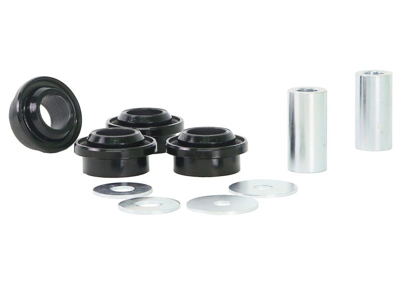 Whiteline Plus Nissan 350Z/Infiniti G35 Radius Rod to Chassis/Compression Rod Bushing - W83389