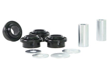 Load image into Gallery viewer, Whiteline Plus Nissan 350Z/Infiniti G35 Radius Rod to Chassis/Compression Rod Bushing - W83389