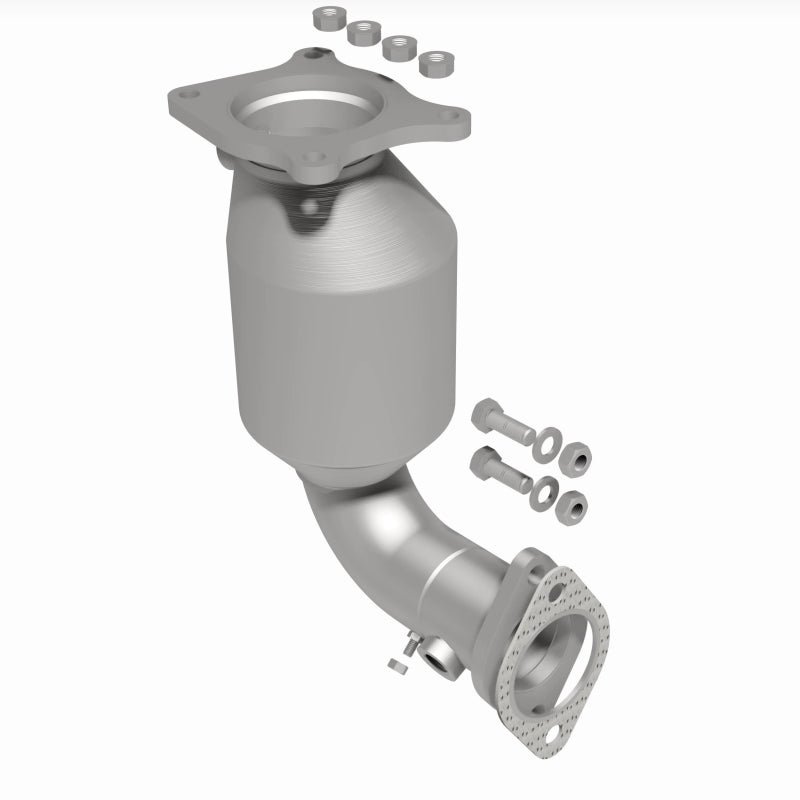 MagnaFlow 20-21 Subaru WRX 2.0L Direct Fit Catalytic Converter - 6511822