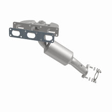 Load image into Gallery viewer, MagnaFlow Conv DF BMW 3 01-06 Rear - 50288