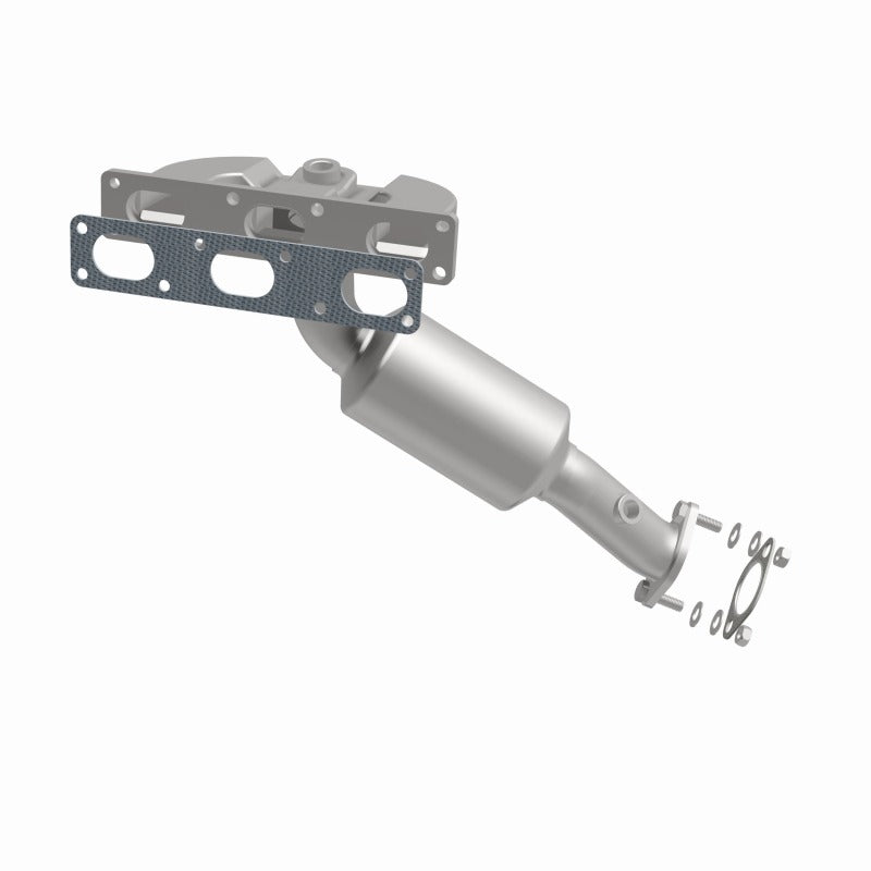 MagnaFlow 04-06 BMW X3 3.0L Direct Fit Converter - 5551759