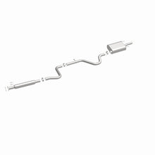 Load image into Gallery viewer, MagnaFlow BRE Exhaust Kit Replacement Stainless Chevrolet - 116-0015