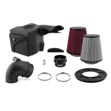 Load image into Gallery viewer, Mishimoto 2019+ Ford Ranger 2.3L Intake/Snorkel Bundle - Oiled Filter - MMB-RGR-19