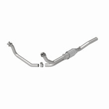 Load image into Gallery viewer, MagnaFlow Direct Fit Catalytic Converter 96-97 Dodge Van 3.9L/5.2L/5 - 23296