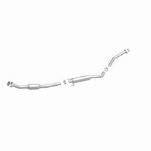 Load image into Gallery viewer, MagnaFlow Conv DF 00-05 Toyota Celica 1.8L Front GT - 24064