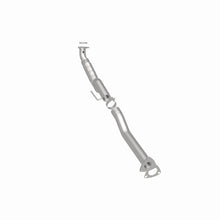 Load image into Gallery viewer, MagnaFlow 07-09 Chevrolet Express 2500 4.8L Direct Fit Converter - 5451535