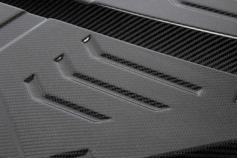 Dinan 20-25 BMW X4 M Engine Cover - D590-0001