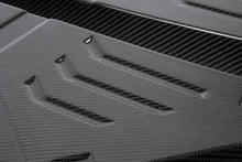 Load image into Gallery viewer, Dinan 20-25 BMW X4 M Engine Cover - D590-0001