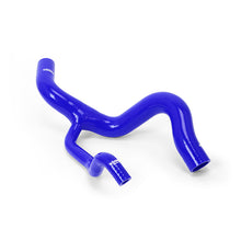 Load image into Gallery viewer, Mishimoto 2016+ Chevrolet Camaro 2.0T w/HD Cooling Package Silicone Radiator Hose Kit - Blue - MMHOSE-CAM4-16HDBL