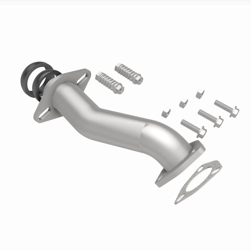BRE Exhaust 09-12 Escape Tribute 2.5L 3.0L Front Pipe Kit - 107-0021