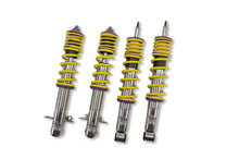 Load image into Gallery viewer, KW Coilover Kit V3 VW Golf I / Jetta I (155) Convertible - 35280001