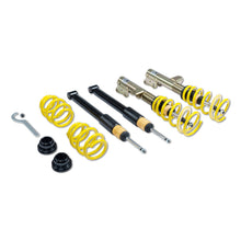 Load image into Gallery viewer, ST XA-Height Adjustable Coilovers 14+ Mercedes-Benz CLA 250 2WD - 18225065