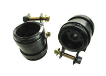 Load image into Gallery viewer, Whiteline Plus 05-11 Ford Focus / 04-09 Mazda 3 Front Control Arm Lower Inner Rear Bushing Set - W53528