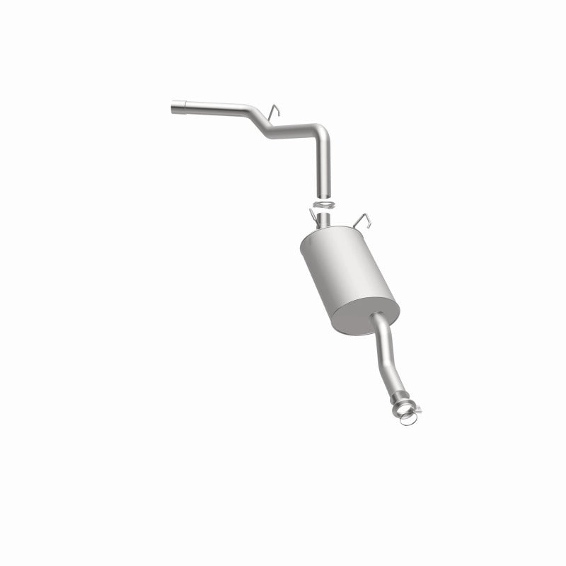 MagnaFlow BRE Exhaust Kit 05 Tundra 4.0L - 106-0341