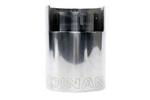 Load image into Gallery viewer, Dinan Double-Walled 4.5in Clamp-On Exhaust Tip - Polished - 4.5in Outlet / 3.25in Inlet - D663-0643-BOX