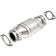 Load image into Gallery viewer, MagnaFlow Conv DF 95-01 Altima 2.4L Rear - 23705