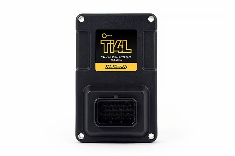 Haltech NEXUS Ti4L Transmission Interface Kit - HT-196001