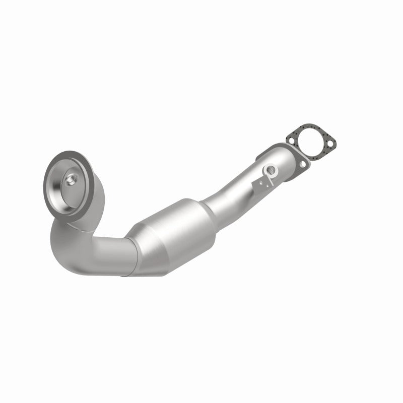 MagnaFlow Direct Fit Catalytic Converter BMW 3 07-08 Front OEM - 49766