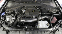 Load image into Gallery viewer, K&amp;N 20-21 Ford Explorer 2.3L L4 F/I High Flow Performance Intake Kit - 77-2594KC