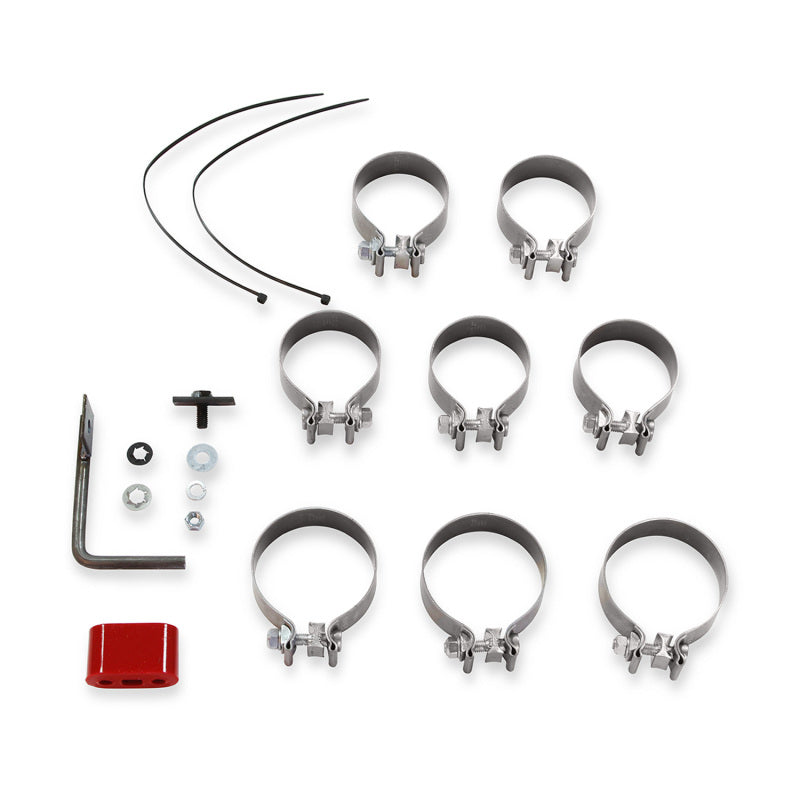 Flowmaster 14-24 RAM 3500 6.4L American Thunder Cat-Back Exhaust System - 817932