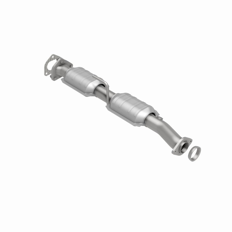 MagnaFlow DF Cat. Conv 98-00 Ford Ranger 4.0L/3.0L Rear / 98-00 Mazda B300 3.0L / B4000 4.0L Rear - 23541