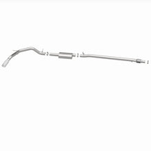 Load image into Gallery viewer, MagnaFlow 2019 Ford Ranger 2.3L Polished Stainless Steel Cat-BackExhaust - 19451
