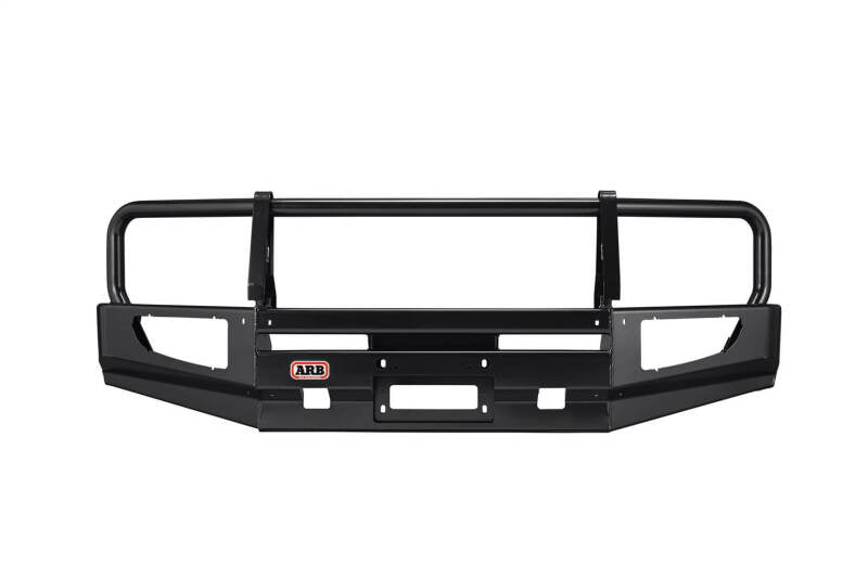 ARB Bumper/Fitting Kit Bundle 3421530 - 3421530B