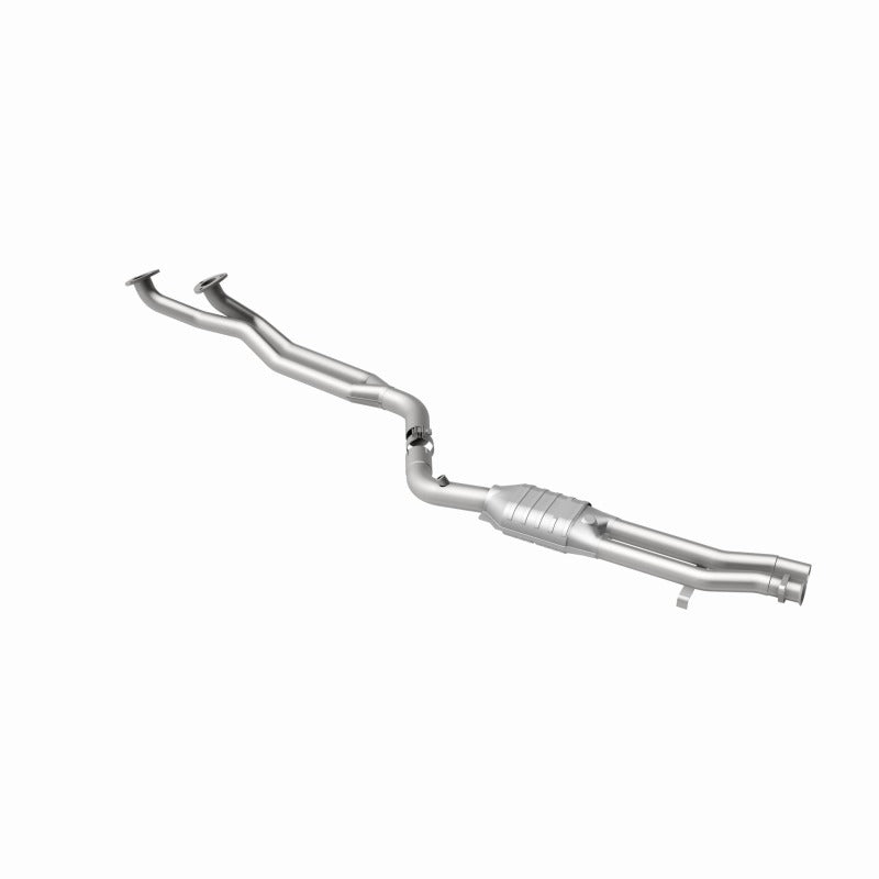 MagnaFlow Direct Fit Catalytic Converter 92-95 BMW 325i 2.5L - 23802