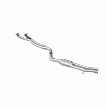 Load image into Gallery viewer, MagnaFlow Direct Fit Catalytic Converter 92-95 BMW 325i 2.5L - 23802