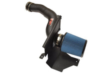 Load image into Gallery viewer, Injen16-18 Ford Focus RS Wrinkle Black Cold Air Intake - SP9003WB