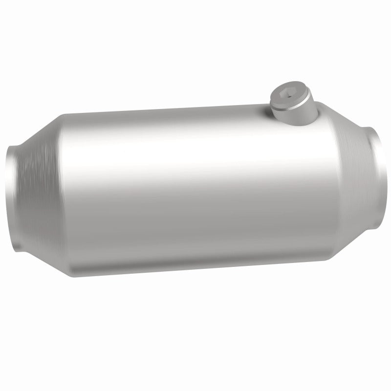 MagnaFlow Universal Catalytic Converter 2.50inch Inlet - 551036