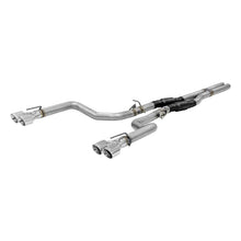 Load image into Gallery viewer, Flowmaster 15-23 Charger SRT392/HELLCAT Outlaw SS Cat-Back Exhaust System - 817760