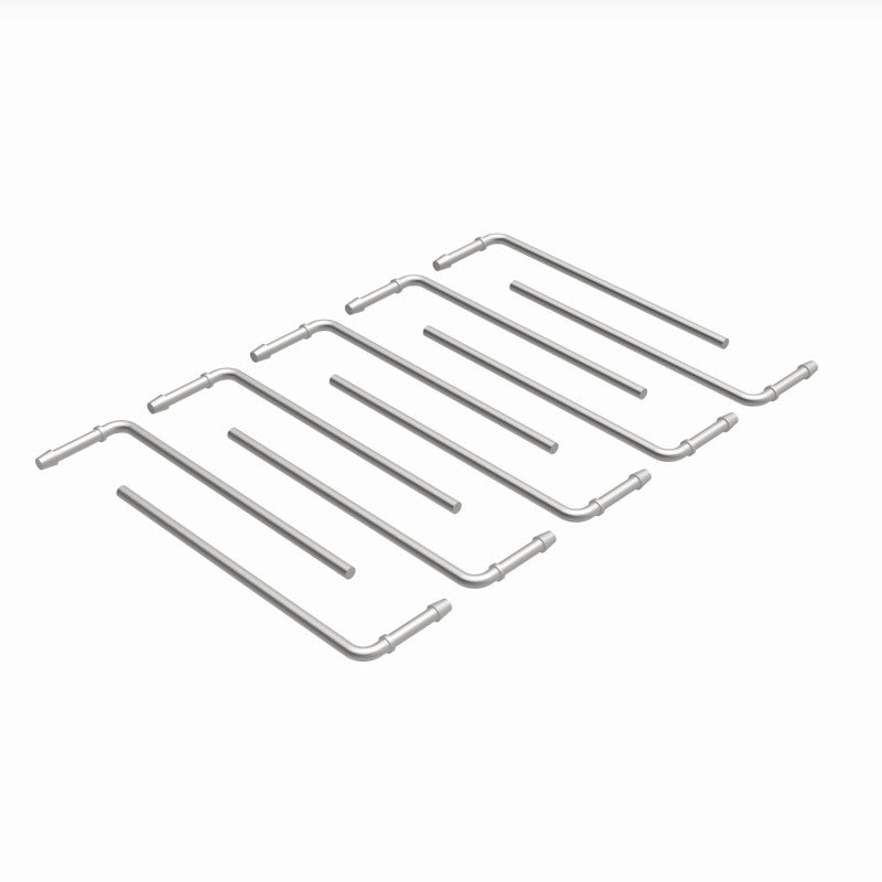 MagnaFlow Hanger .375inch 90 deg 10pk - 10152