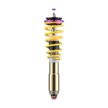 Load image into Gallery viewer, KW Coilover Kit V4 2021+ Porsche 911 (991) Turbo /Turbo S/ Coupe / Cabrio - 3A771090