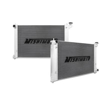 Load image into Gallery viewer, Mishimoto 05-10 Scion tC Manual Aluminum Radiator - MMRAD-TC-05