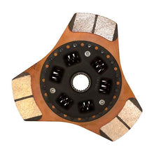 Load image into Gallery viewer, Exedy Replacement Clutch Disc Stage 2 Cerametallic Thick Disc for 08951 / 08951FW - HD10T