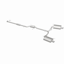 Load image into Gallery viewer, MagnaFlow BRE Exhaust Kit 99-03 Acura CL TL 3.2L - 106-0307