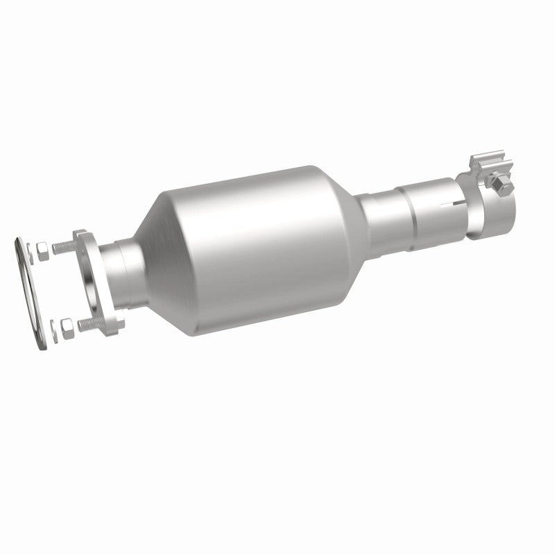 MagnaFlow 13-17 C-Max L4 2 OEM Underbody Direct Fit Converter - 21-523