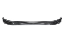 Load image into Gallery viewer, Seibon 09-10 Nissan 370Z GT Carbon Fiber Front Lip - FL0910NS370-GT