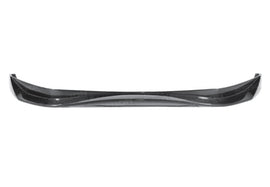 Seibon 09-10 Nissan 370Z GT Carbon Fiber Front Lip - FL0910NS370-GT