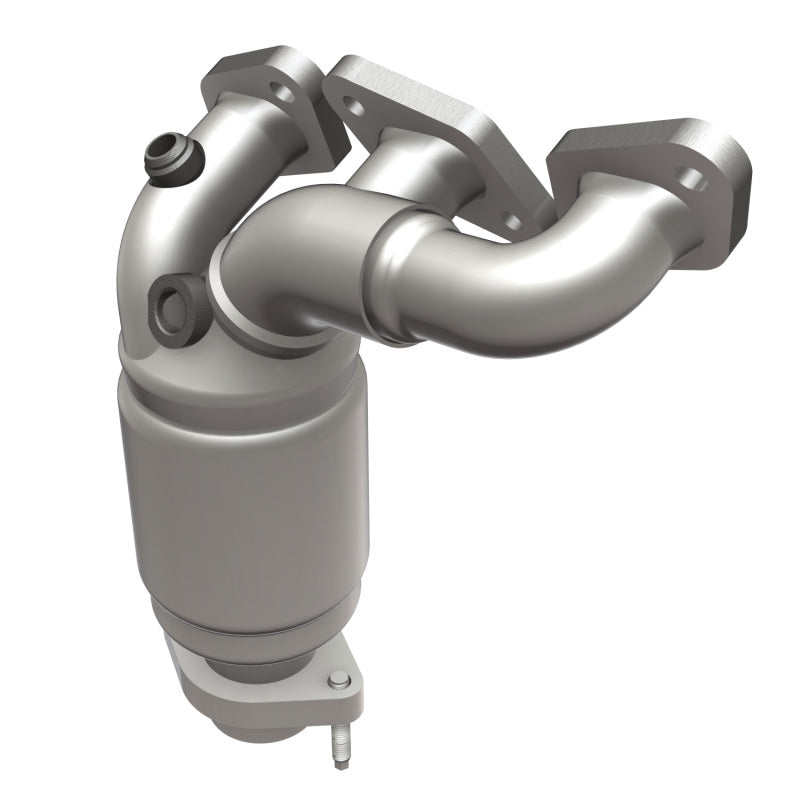 MagnaFlow Direct Fit Catalytic Converter Contour 2.5L Rear Manifold - 50302