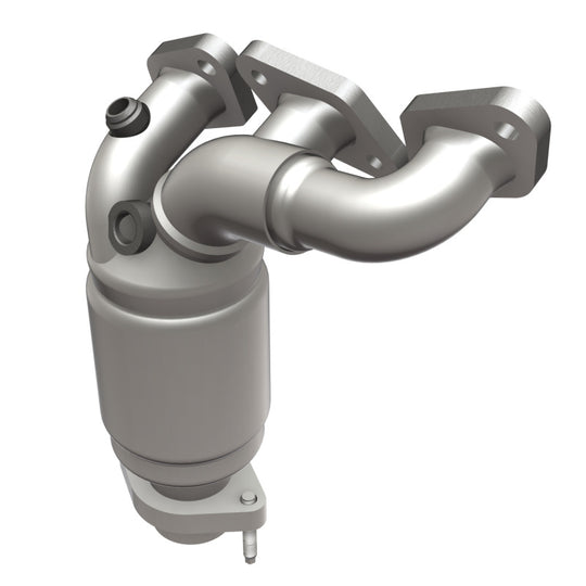 MagnaFlow Direct Fit Catalytic Converter Contour 2.5L Rear Manifold - 50302