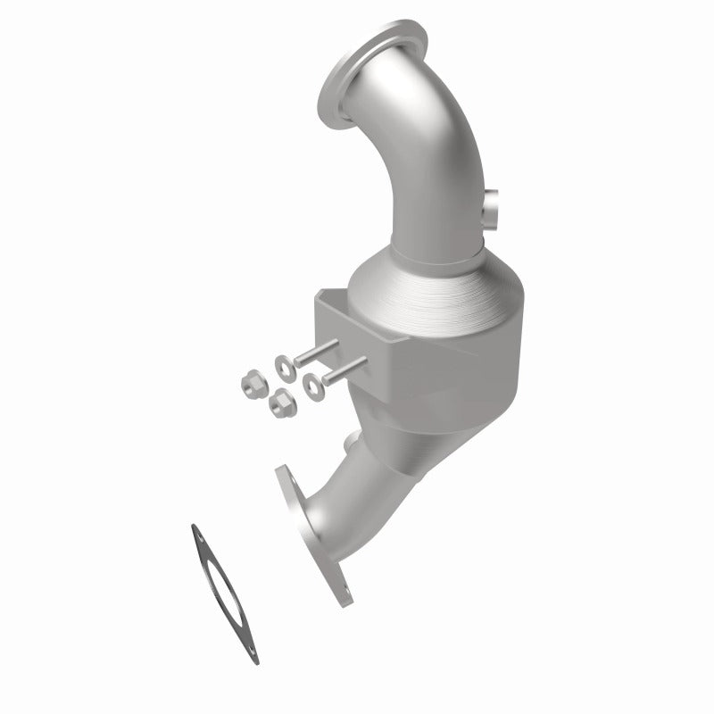 MagnaFlow California Direct Fit Converter 13-14 Ford Taurus 2.0L - 5561837